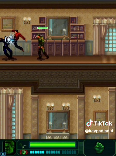 Game Java The Bourne Conspiracy Full Gameplay on YouTube Channel