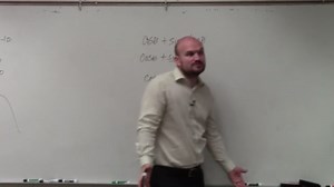 How to simplify a trig expression