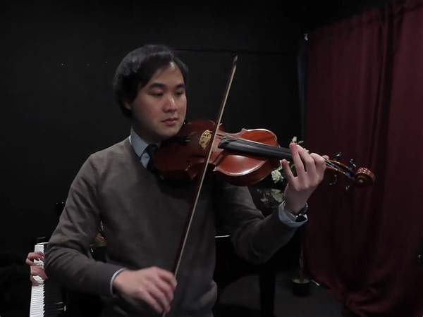 铃木小提琴教程 第一册 [Suzuki Violin Book 1]