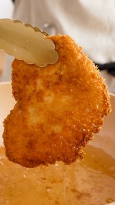 2.5M views · 20K reactions | Family favourite fried chicken cutlet...