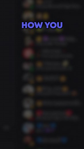 How you can step up your discord game | Part 1 #discord #discordhacks #discordsecrets #discordtips #fyp