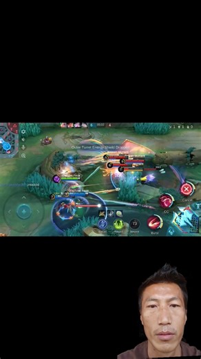 Ixia + Newly Buff Marcel Ulti Combo!!🤯🔥 #mobilelegends #mlbb #ml #mlbbcreatorcamp