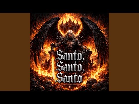Santo, Santo, Santo