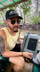 1K views · 3 comments | "A regular dry bag does the same thing."...