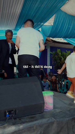 Lagu Itil Hideung Bodas: Full Lirik dan Arti