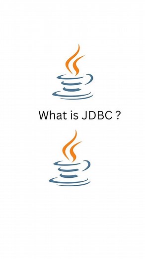EduAshthal on Instagram: "Let's understand JDBC in short ⚙️ #eduashthal #corejava #javaprogramming #jdbc #jdbcollection #javaforbeginners #javamethod #java #learnjava #codingtips #javatutorial #javareels #efficientprogramming #javaexamples #freetutorial #itskills #explore #instareels #coding #javacoding #seleniumjava #automationtesting #softwaredeveloper #javadevelopers #qaengineer #qatesting #education #bootcamp"