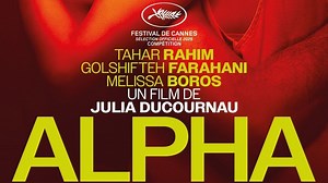 Découvrez en avant-première le film belgo-francais 'Alpha' en présence de la réalisatrice - RTBF Actus