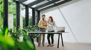 Legal and sustainability services