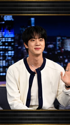 933K views · 36K reactions | #BTS is reuniting!!!  﫰 #JinOnFallon #ARMY #FallonTonight | The Tonight Show Starring Jimmy Fallon | Facebook