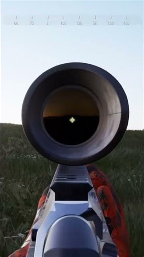 Was Nice To Take a Day Off From Hunting Simulator 2 #hunting