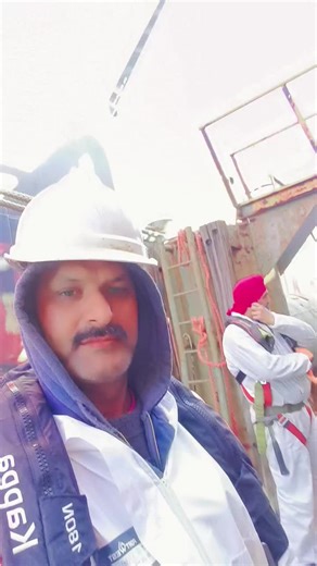 "Hard work, clean energy, and real skills — capturing the power behind...