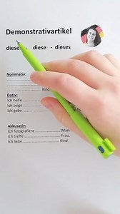 Lerne Deutsch 😉🇩🇪 | Deutsch Lernen