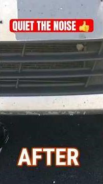 EASY WAY I FIXED NOISY VALVE LIFTERS