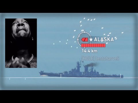 Actual Wows Legends Brain Decay