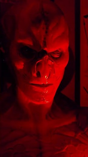 Underworld Evolution Life Size Marcus Bust #ECC #Fantasy #Action #Vampire