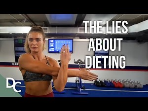 How the Diet Industry is Making You Fat | Big Fat Lies About Diet And Exercise | Documentary Central