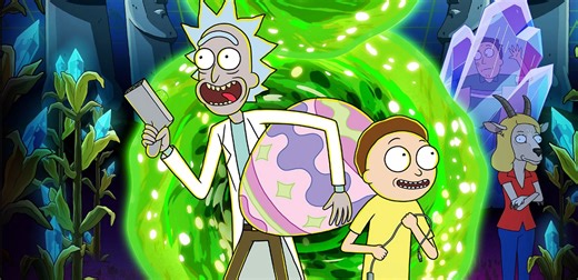 Rick & Morty Season 8 Voice Cast & Returning Character Guide