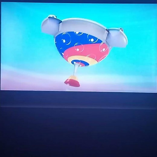 Ruff-Ruff Tweet And Dave A Pirate Adventure clip