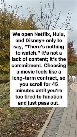 Scrolling Netflix for 45 Minutes 😂 #relatable #funny #shorts