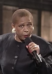 Def Comedy Jam S02:E03 - Episode 3