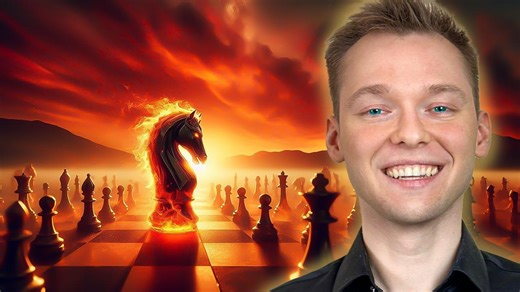 Master Chess Sacrifices! (3 Practical Tips!)
