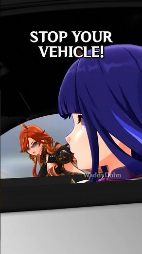 RAIDEN COMMITS HIT AND RUN... 😱😱 | PART 2