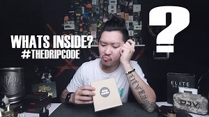 Waddup Guys!! Drip CoDe has launch two new line of ejuice white series. And they are giveaway for 1 winner. How to win? easy step!! - Subscribe my Youtube Channel: http://www.youtube.com/adrianlodejavu - like my Facebook Page: http://www.facebook.com/adrianlodejavu - like Dripcode Facebook: http://www.facebook.com/thedripcode - follow my Instagram: http://www.instagram.com/adrianlodejavu - follow Dripcode instagram: http://www.instagram.com/thedripcode - Handcheck any DRIP CODE photo at Instagra