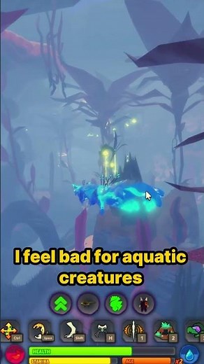 The Exploding Caviars are my new fav thing in Creatures of Sonaria.. | #roblox #creaturesofsonaria