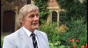 As part of our celebration of Oxford and Cambridge sport and in the first of our #varsitymatchmemories video series with Old Blues, former Cambridge Blue and Cambridge University Rugby Union Football Club Coach Tony Rodgers talks us through his finest memories of The Varsity Match. Find out more: http://bit.ly/2aPHSVf | The Varsity Matches