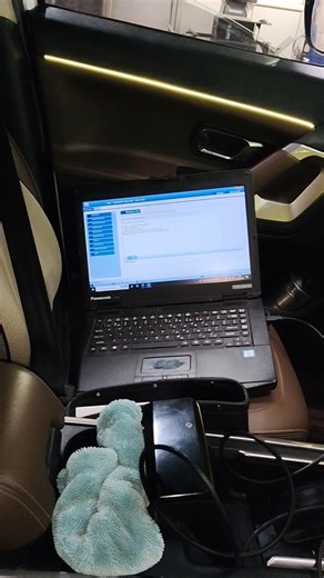 “Tata Safari DPF Regeneration 2026: Complete Cleaning Process #automobile