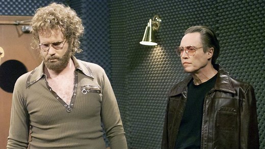 Christopher Walken Still Haunted by SNL's 'More Cowbell' Sketch