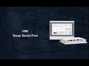 Tutorial de Flexem FStudio - Intercambiar Puerto Serie y Reemplazar PLC