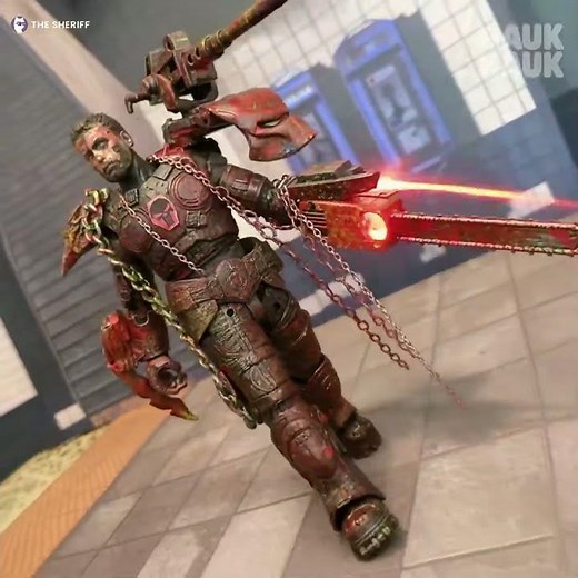 aliens vs predator dutch arnold schwarzenegger colonial marine doom slayer predator killer neca