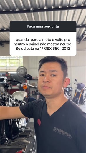 Problemas Comuns da Suzuki GSX650F e Soluções