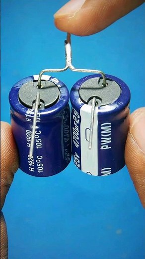 Universal LED Tester Circuit | Voltage Doubler | Electronics projects