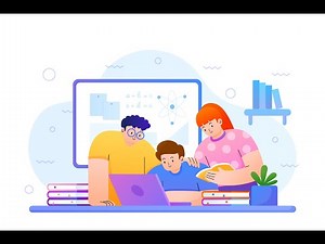 Smart School Management System | Demo Video