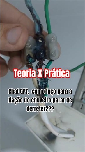 “ChatGPT ensinou certo… mas pode dar errado na prática ⚡