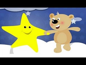 Twinkle Twinkle Little Star (1080p HD)