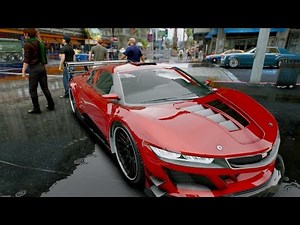 GTA V (860M) PROJECT RELOAD AND VISUAL V MOD GRAPHICS FULL HD