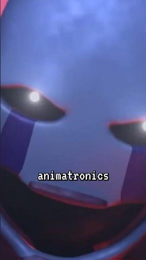 How Did the Puppet Attack You in Every FNAF Game?