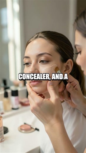 Texture Tales Micro Mix for Translucent Skin Glow