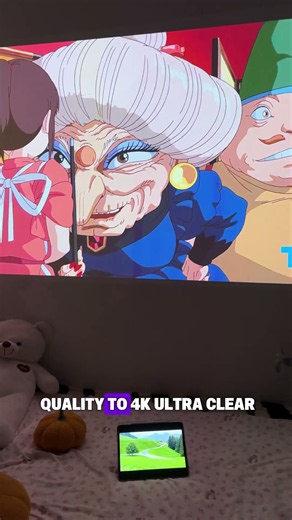 Touch Control Makes Streaming More Fun Than Ever