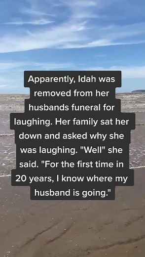 Jewish Funny Lady's Hilarious Funeral Joke