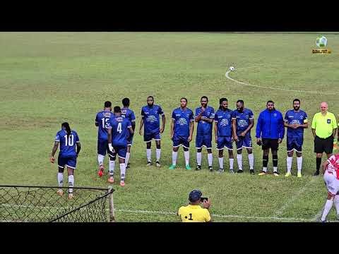 Coupe de Martinique : l’Assaut fait respecter la hiérarchie et file en 16es (2026)