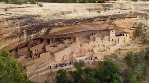 Mesa Verde and the preservation of Ancestral Puebloan heritage