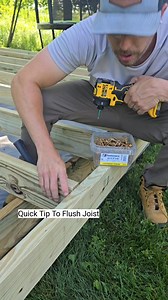 261K views · 1.4K reactions |  Happy 4th of July  #framing #tipsandtricks U2 Fasteners | Go Build Stuff | Facebook