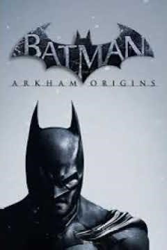 Batman: Arkham Origins OST - Arkham Origins Suite
