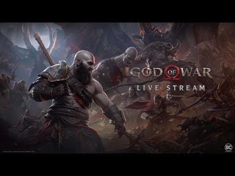 God of War Ragnarök | Part 2 | Kratos VS Thor