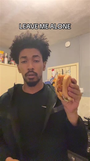 Like a no entry sign I absolutely will not enter #fyp #butterfly #wendigo