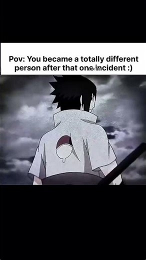 Sasuke new ems⛓️